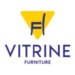 Vitrine Furniture icon