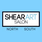 Shear Art Salons icon