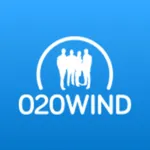 O2O Wind International icon