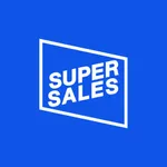 SuperSales Agent icon