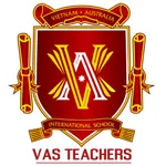 VAS Teacher icon