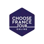 Choose France Tour icon