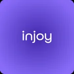 Injoy Gut Health Tracking icon