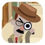 Investigation Academy icon