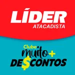 Líder Atacadista icon