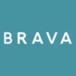 Brava Cashier App icon