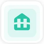 Group Home App icon