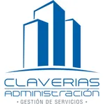 Claverias Administración icon