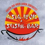 Asiawok&Sushibar icon