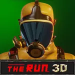 CONTAMINATED: theRun icon