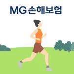 MG손해보험 헬스케어 icon