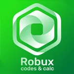 Robux Calc & Codes for Roblox icon