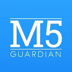 M5 Guardian icon