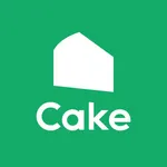 Cake: Job, Resume & Networking icon