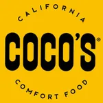 Coco's Rewards icon