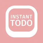 InstantToDo-Colorful&Kawaii icon