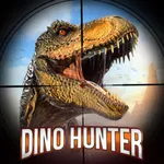 Dinosaur Hunter Dino Sniper icon