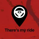 There's My Ride Driver icon