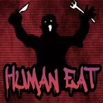 HUMAN EAT icon