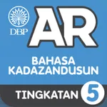 AR DBP Kadazandusun Ting. 5 icon