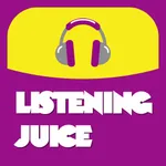 ListeningJuice icon