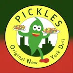 Pickles Deli icon