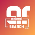 Animal Search icon