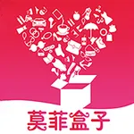 莫菲盒子 icon