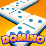 Domino Heat: Domino board game icon