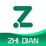 支点商城 icon