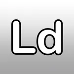 LiDARdoodle icon