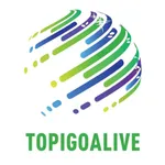 Topigoalive icon