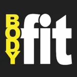 The Bodyfit icon