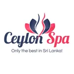 Ceylon Spa icon