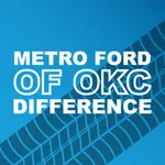 Metro Ford of OKC Difference icon