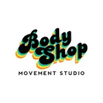 Body Shop Movement Studio icon