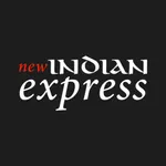 New Indian Express icon