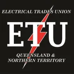 ETU QLD & NT icon