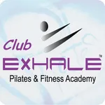 Club Exhale icon