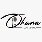 Ohana Food & Drink icon