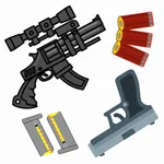 Mayhem Arena Lite icon