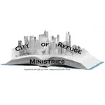 City of Refuge Ministries App icon