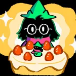 DELTARUNE Stickers Vol. 1 icon