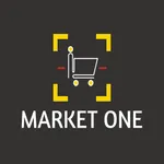 Market One icon