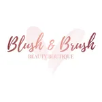 Blush & Brush Beauty Boutique icon