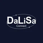 DaLiSa connect icon