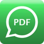 Multi Space, PDF for Whats Web icon