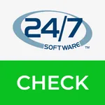 24/7 Software CheckPoint icon