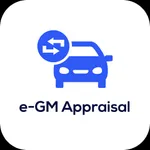 eGM Appraise Dealership icon