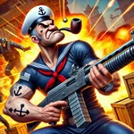 Freestyle Shooting Madness icon